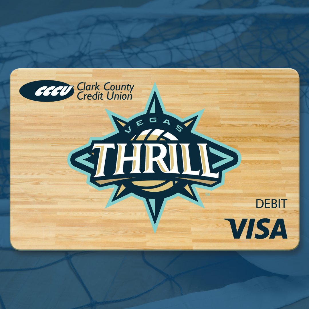 Request your new Vegas Thrill debit card design today! Request your new Vegas Thrill debit card design today!