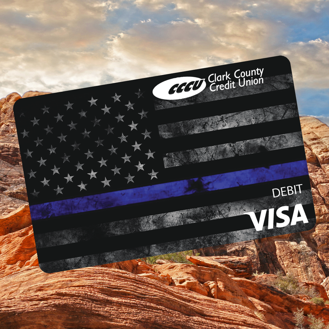 Grab your new law enforcement rewards card when you become a CCCU member Grab your new law enforcement rewards card when you become a CCCU member